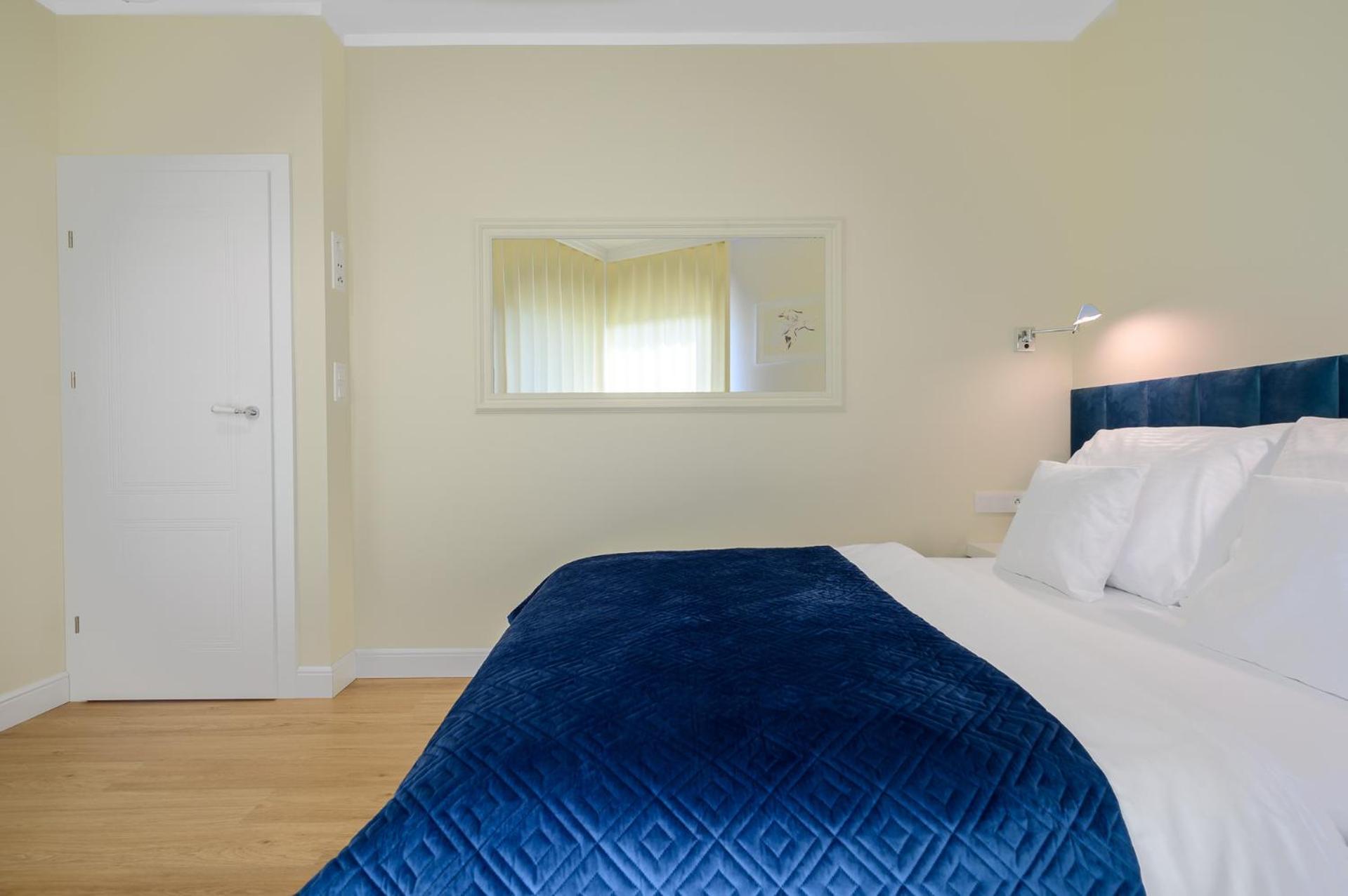 Navango Apartament Z Widokiem Na Morze Gąski Εξωτερικό φωτογραφία