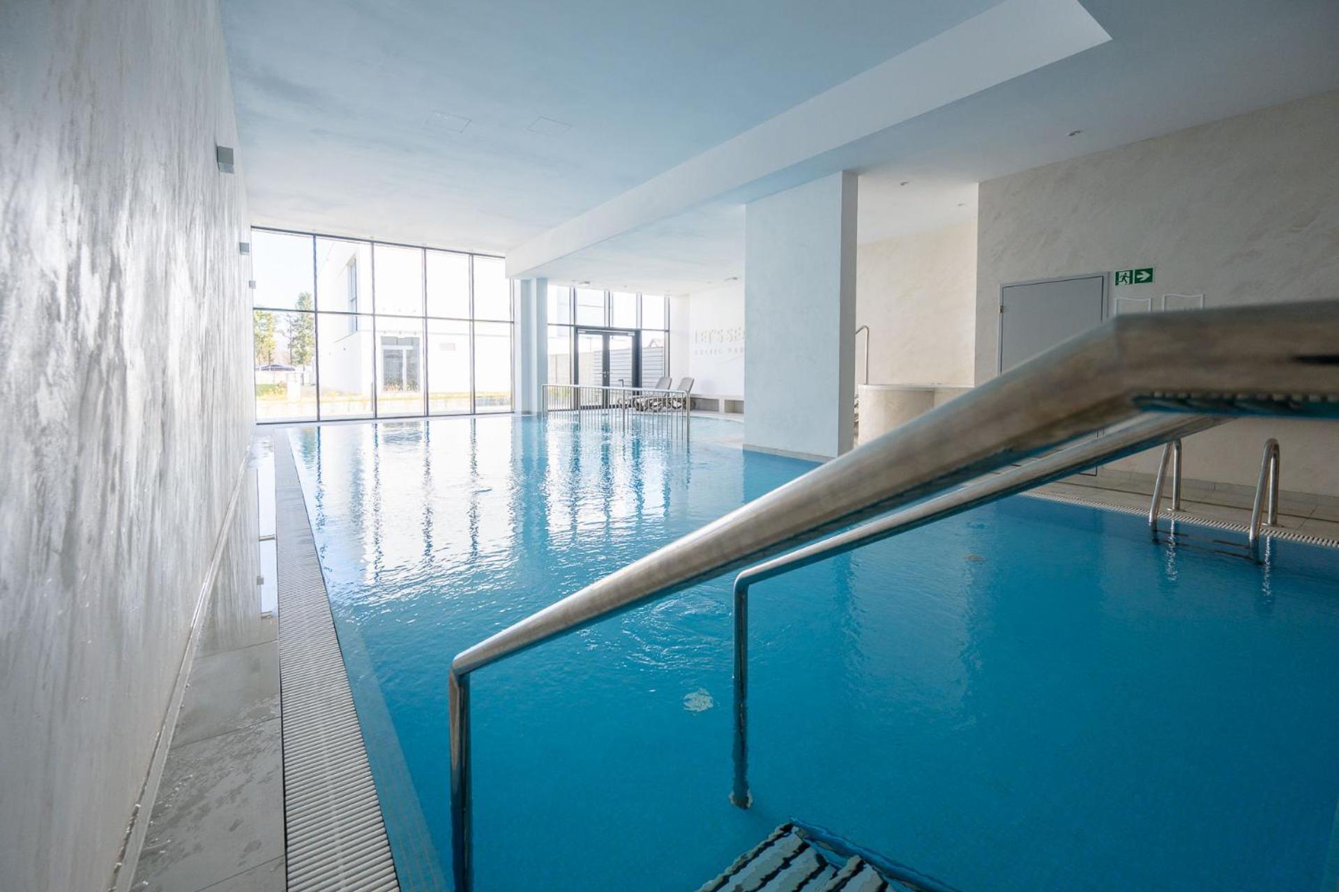 Navango Apartament Z Widokiem Na Morze Gąski Εξωτερικό φωτογραφία