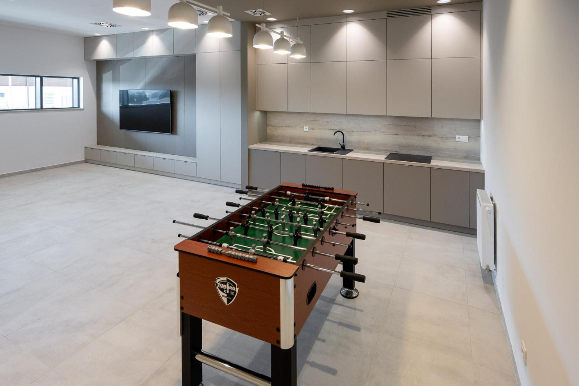 Navango Apartament Z Widokiem Na Morze Gąski Εξωτερικό φωτογραφία